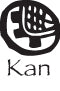 Kan