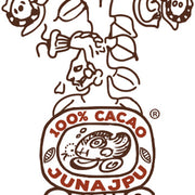 Cacao Junajpu logo