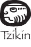 Tzikin