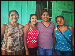 Maya Cacao growers