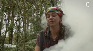Mayan Ceremony
