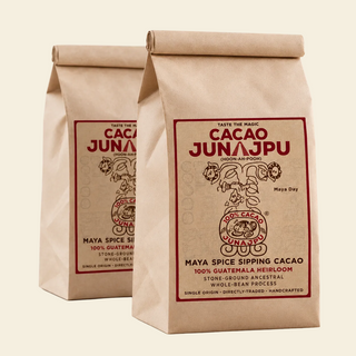 Maya Spice Sipping Cacao, 2 lb